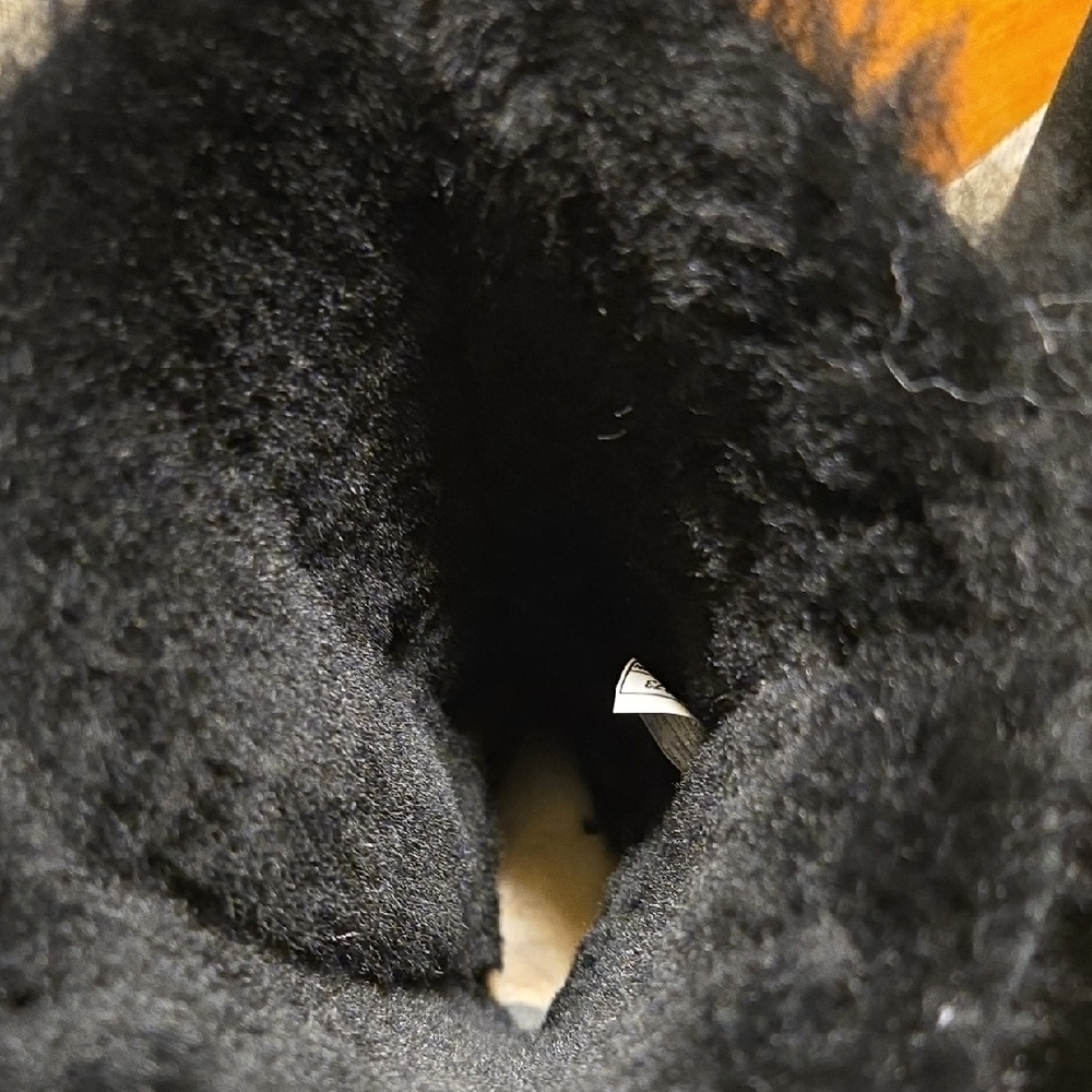 UGG Classic Black Tall Boots - Picture 13 of 15